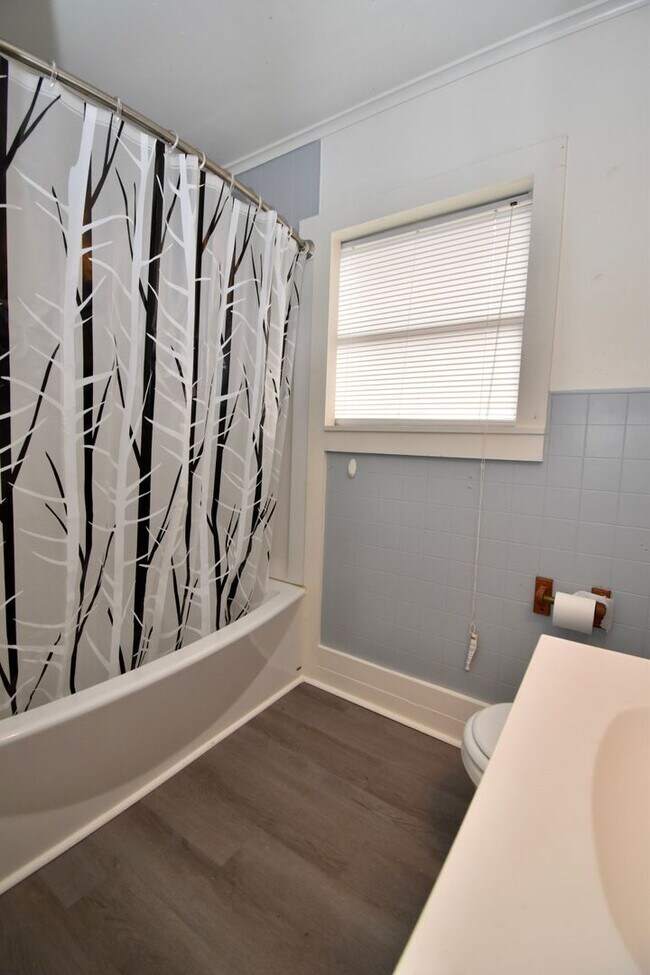 Building Photo - 3 Bed 1 Bath Home!