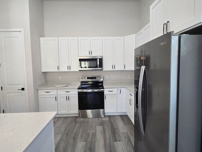 Building Photo - Newer Construction- 3 bed 2 bath Patio Home on the Golf Course – Turkey Creek