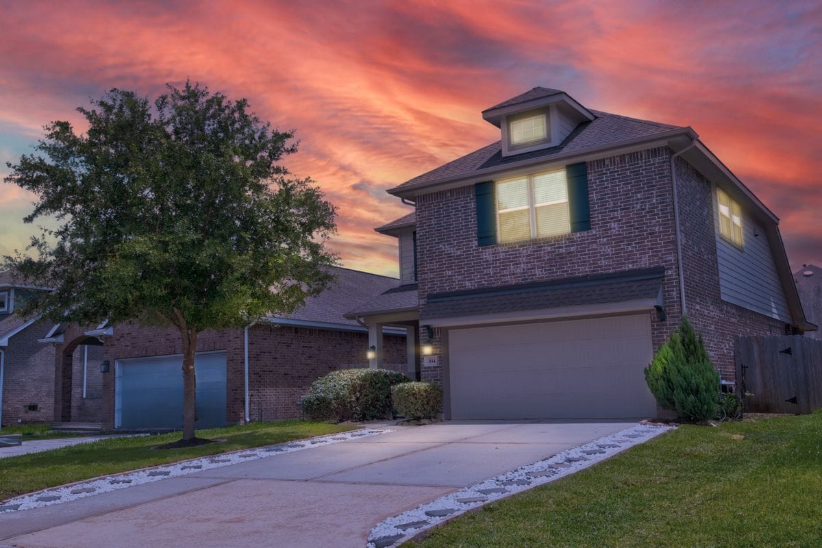Building Photo - 3114 Auburn Colony Ct