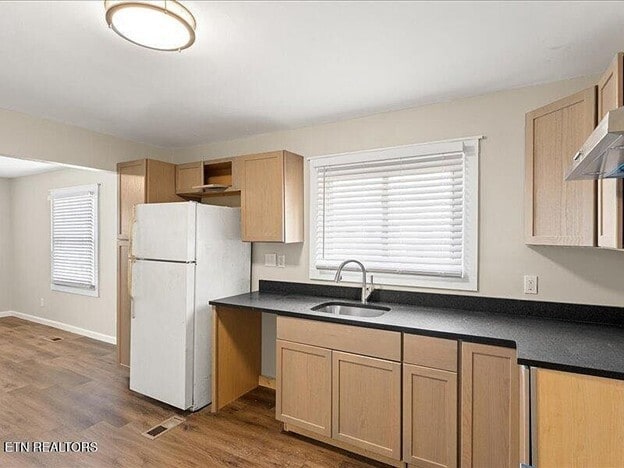 Building Photo - 2116 Mitchell St