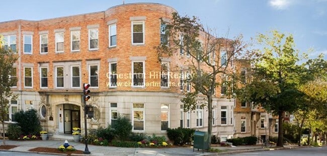 Building Photo - 2 bedroom in Brookline MA 02446