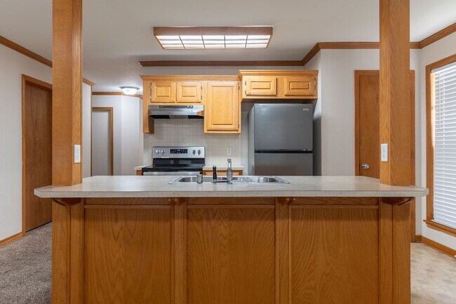 Building Photo - 1807 Pointer Ln