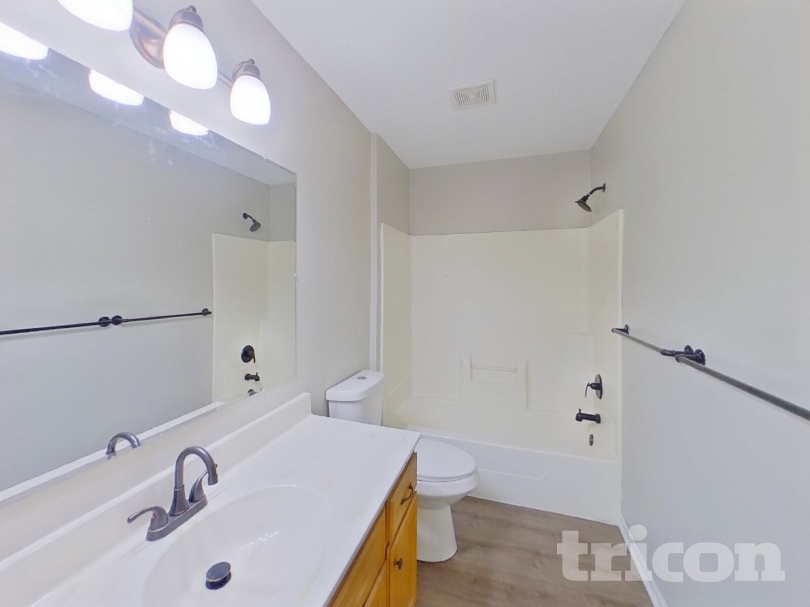 Building Photo - 407 Wagon Wheel Cir