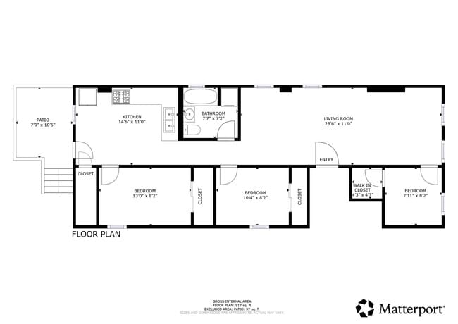 Building Photo - 1436 W Taylor St