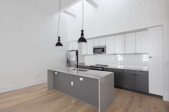 Floorplan - Auction House Apartments