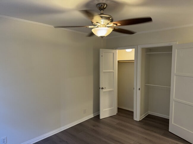 Bdrm - 8026 Chase Ave