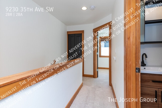 Building Photo - 9230 35th Ave SW