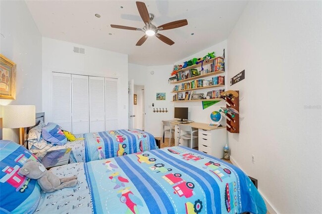 Building Photo - 700 S Harbour Island Blvd