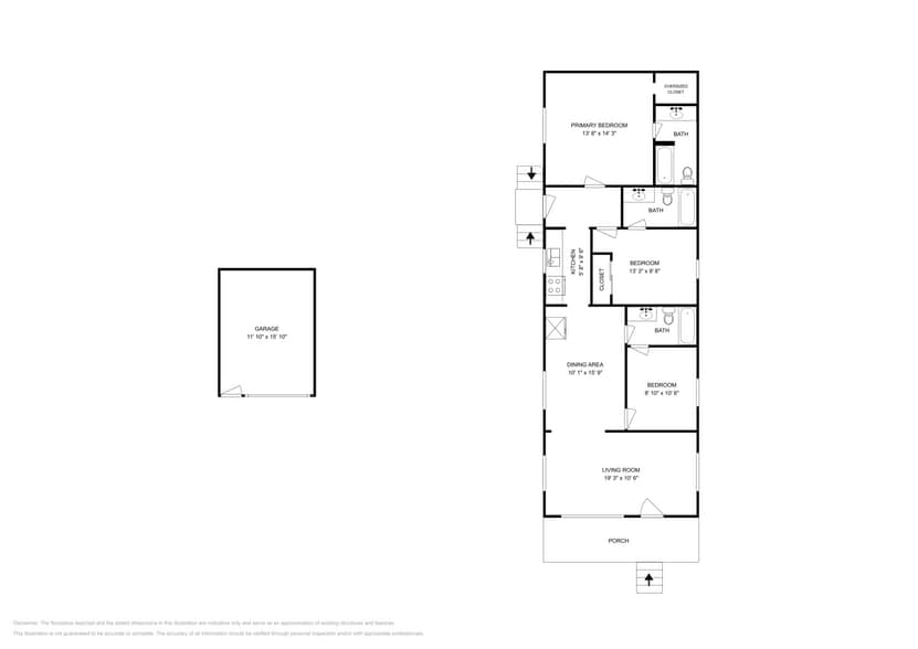 Building Photo - 9413 14th Ave SW