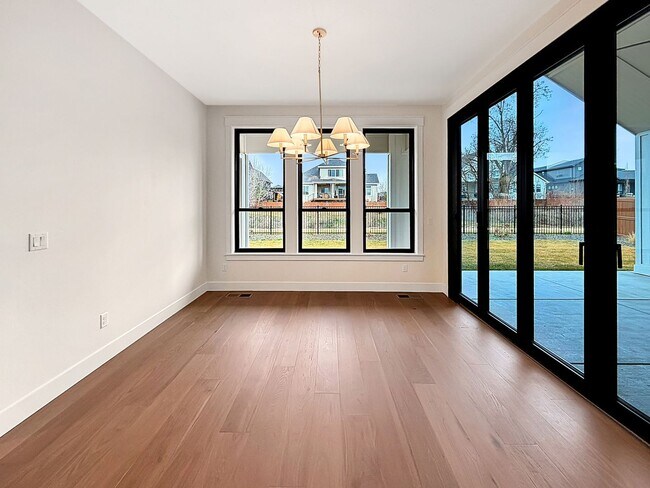 Building Photo - New Construction 4-Bedroom Home in Eagle’s Centerra Community Near Downtown, Trails & Shopping wi...