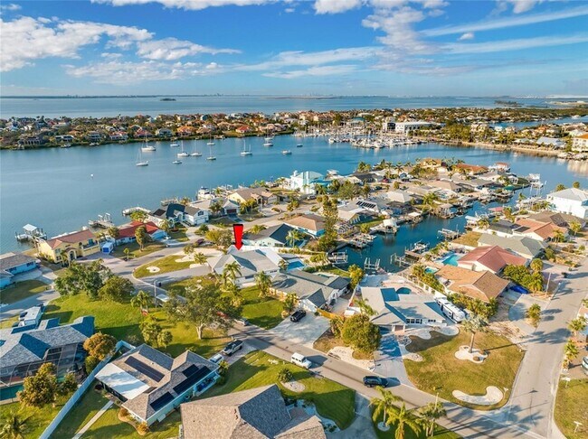 Building Photo - 1029 Bal Harbour Dr