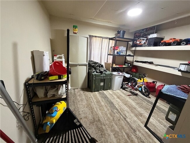 Building Photo - 1707 Pontotoc Trce