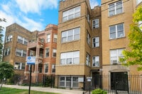 Building Photo - 3336 W Potomac Ave