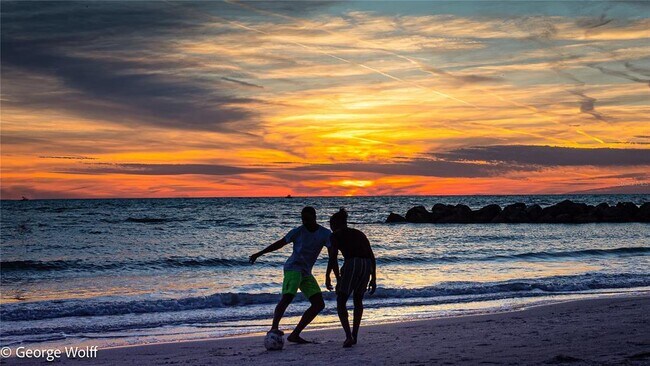 Building Photo - 7000 Beach Plaza