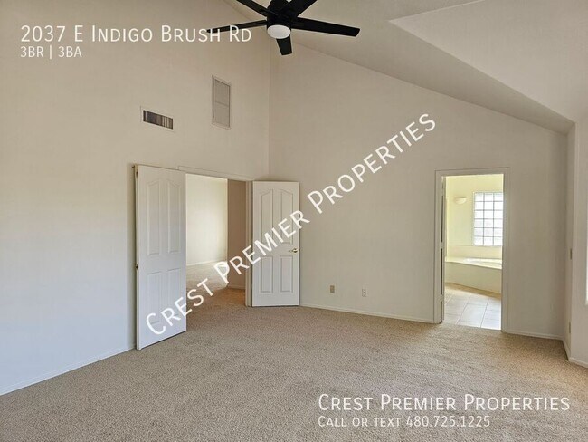 Building Photo - 2037 E Indigo Brush Rd