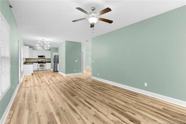 Building Photo - 1621 Ellie Ave