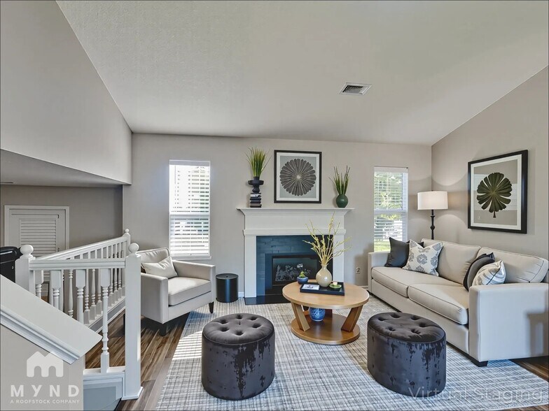 Building Photo - 206 Brandon Ridge Cir