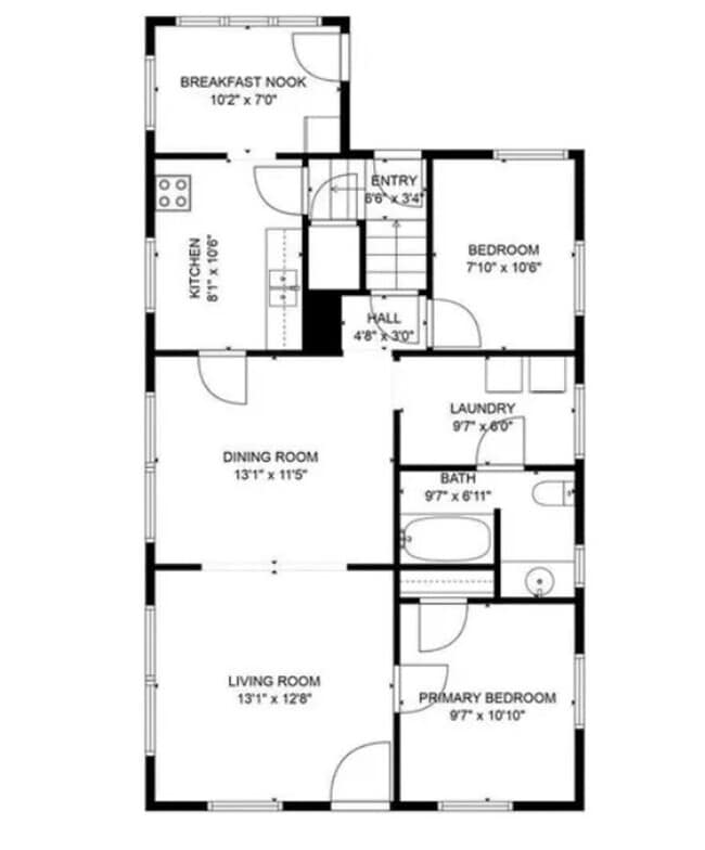 Building Photo - Coming Soon - Charming 3 Bedroom, 1.5 Bath...