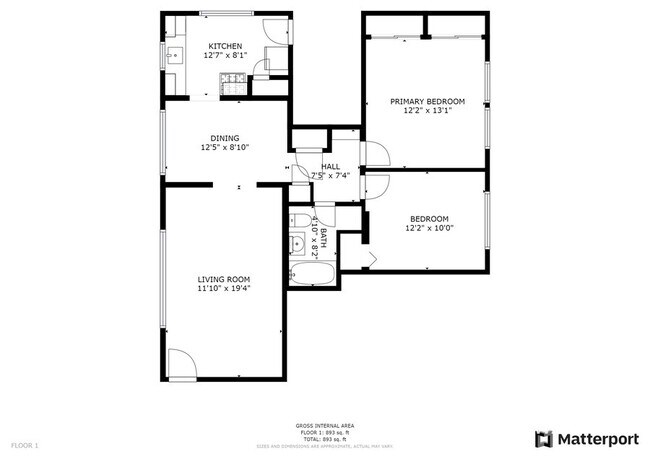 Building Photo - 1624 W Touhy Ave