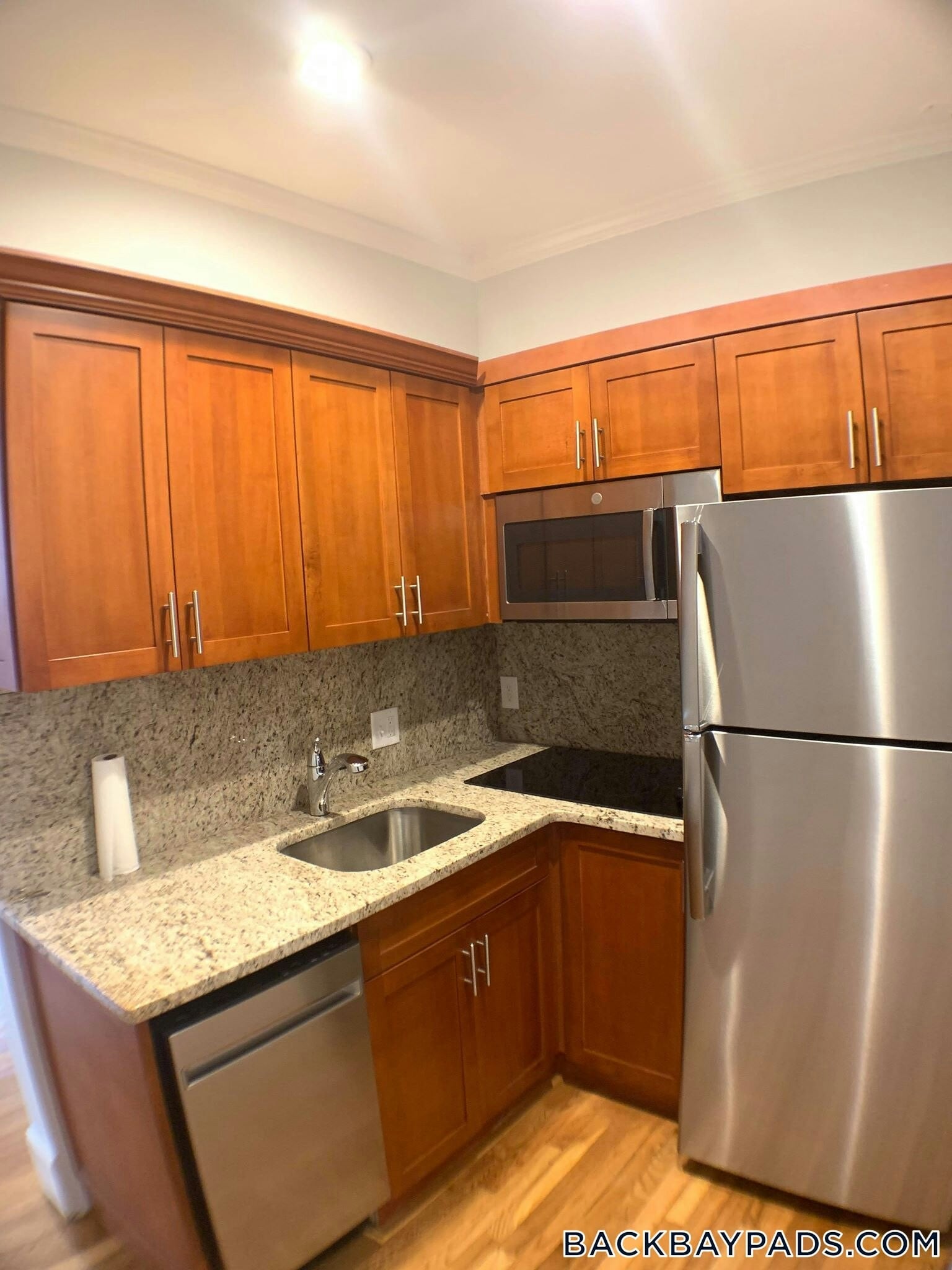 Building Photo - 429 Marlborough St