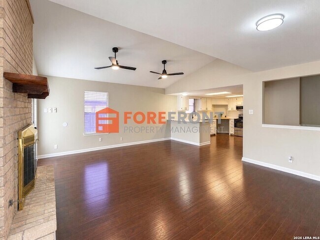 Building Photo - 5346 San Benito Dr