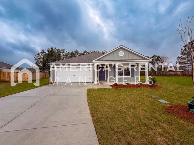 Building Photo - New Construction Home for Rent in Cullman, AL! Available NOW!