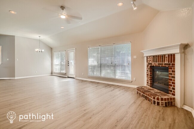 Building Photo - 603 Parkhill Drive, Mansfield, TX, 76063