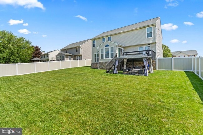 Building Photo - 18318 Lyles Dr