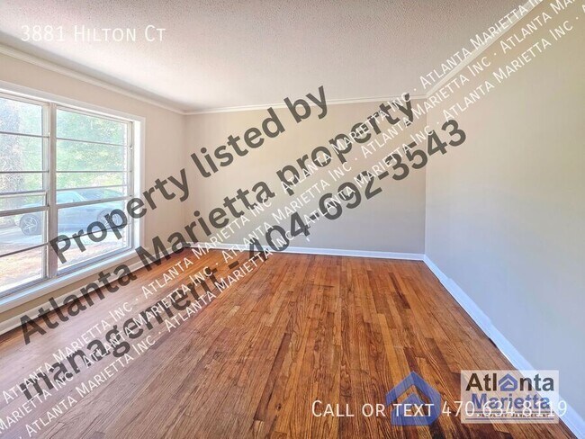 Building Photo - 3881 Hilton Ct