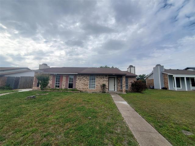 Primary Photo - 1425 Brazos Dr
