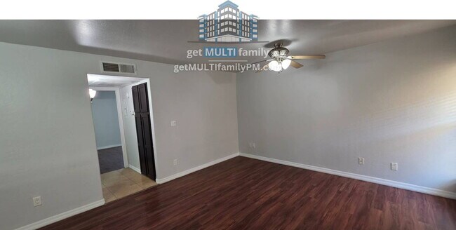 Building Photo - 3619 E Monterosa St
