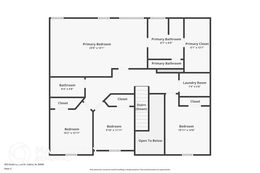 Building Photo - 253 Union Station Dr