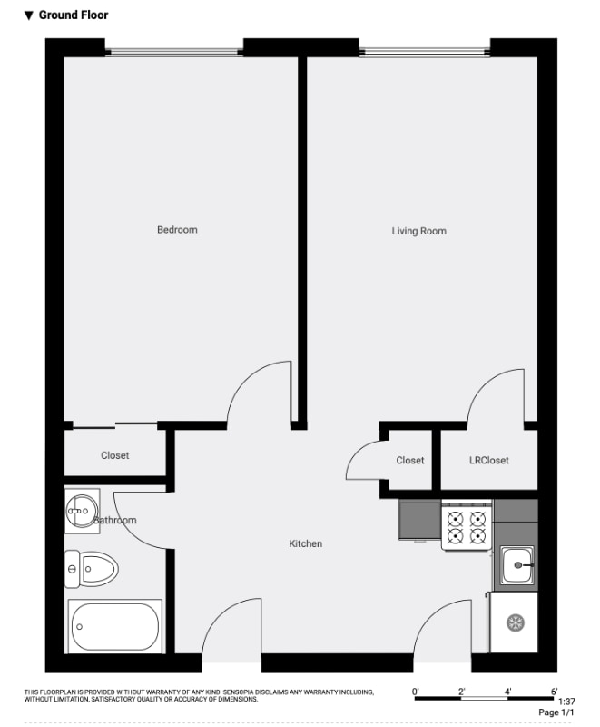 Building Photo - 37 Delmont St