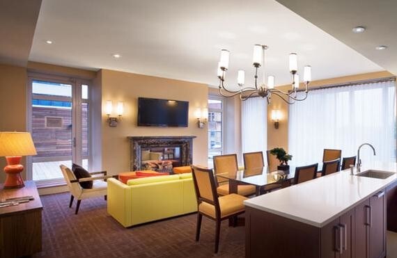 Building Photo - 135 Clarendon St