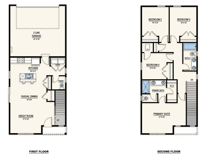 Building Photo - 33023 Lookout Ln