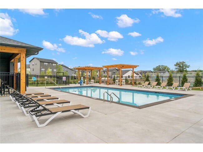 Building Photo - 1120 Dundalk Trl