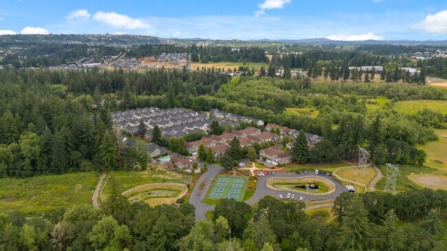 Building Photo - 2 Creeks Condominiums - Gated Community on...