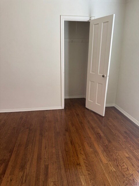 bedroom2 - 3440 Stocker St