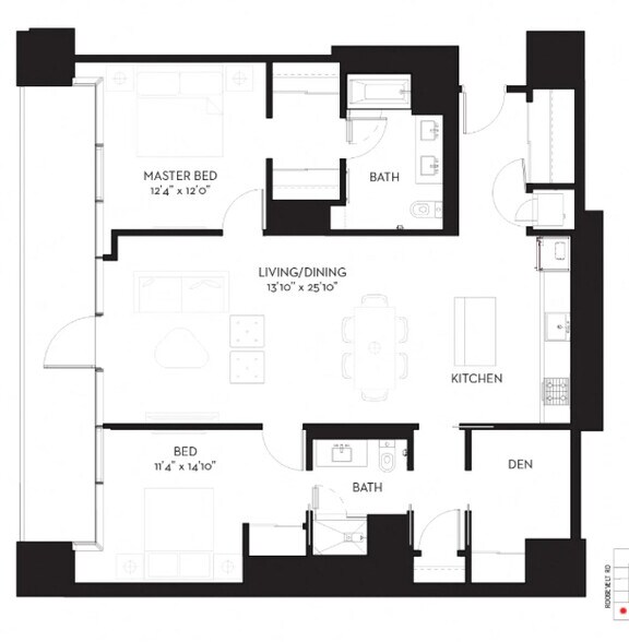 Building Photo - 31 E Roosevelt Rd