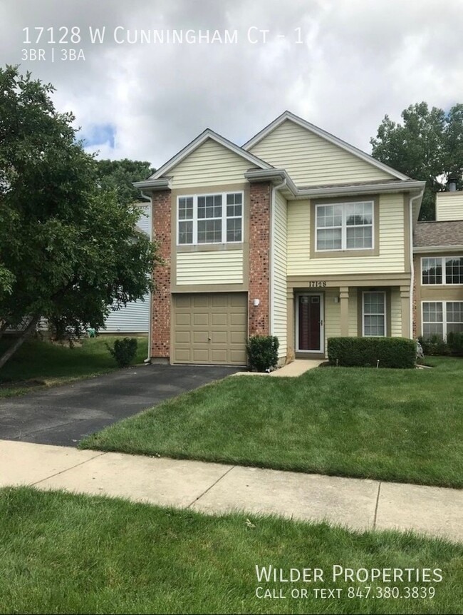 Building Photo - 17128 W Cunningham Ct