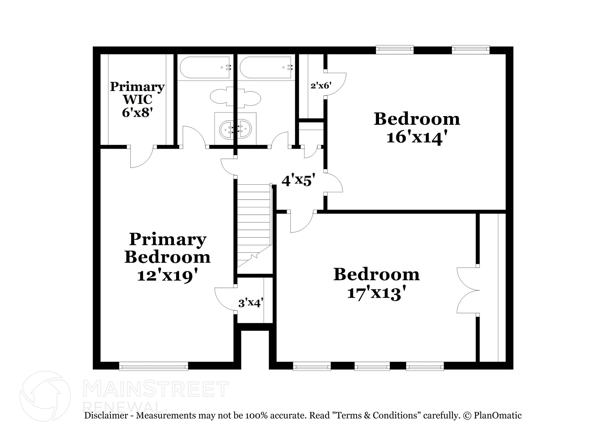 Building Photo - 5454 Northcut Dr