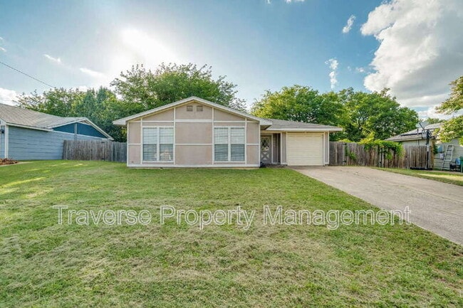 Primary Photo - 4808 Rye Glen Dr