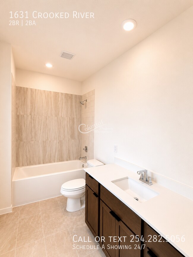 Building Photo - 1631 Crooked River