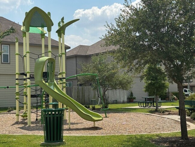 Building Photo - 18610 Rock Flats Dr