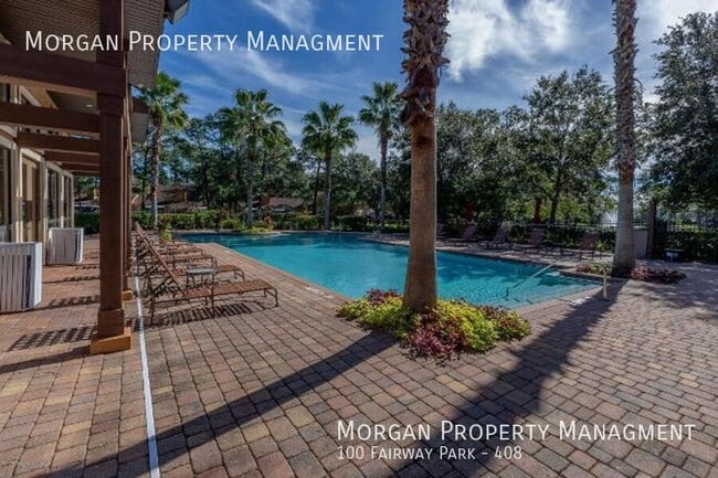 Building Photo - 100 Fairway Park Blvd