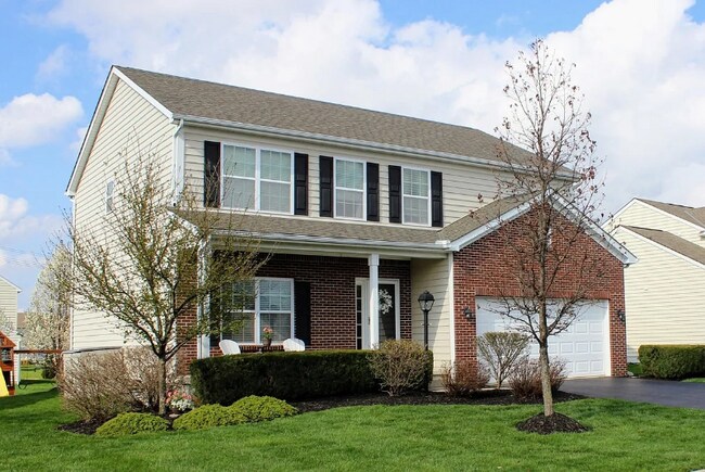 Primary Photo - 1701 Daffodil Pl