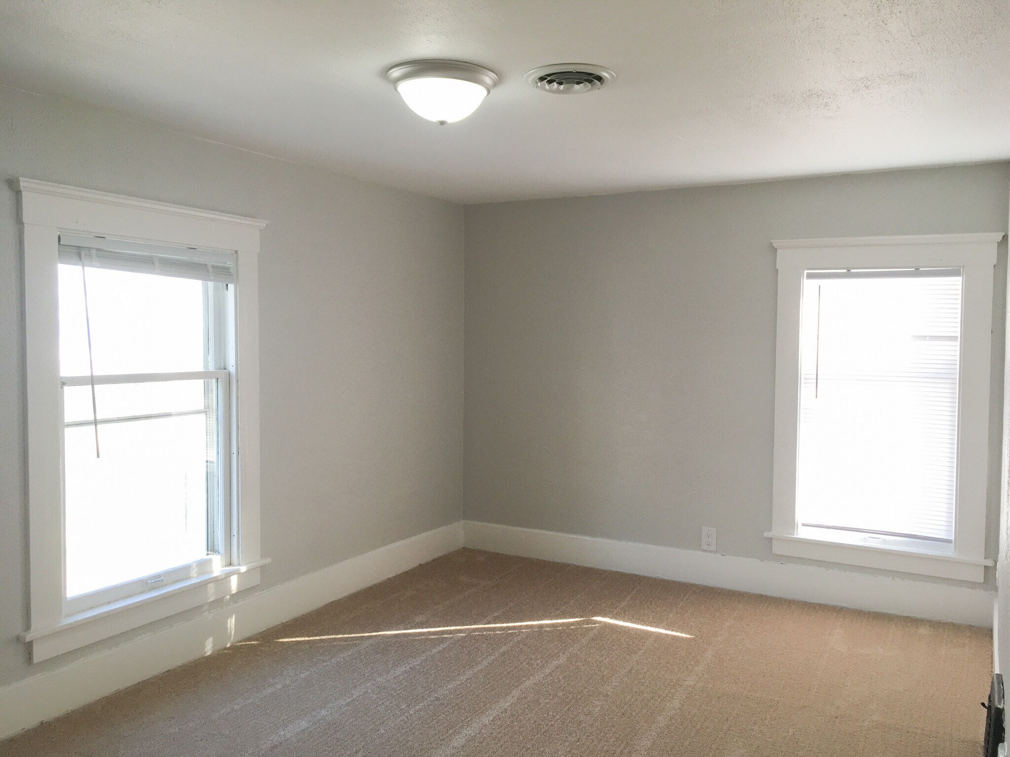 Back room - 219 W Oakland Ave