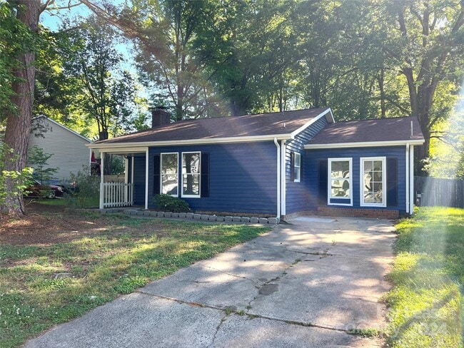 Primary Photo - 4509 Gaynelle Dr