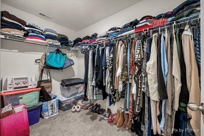 Building Photo - 3345 Seeley St