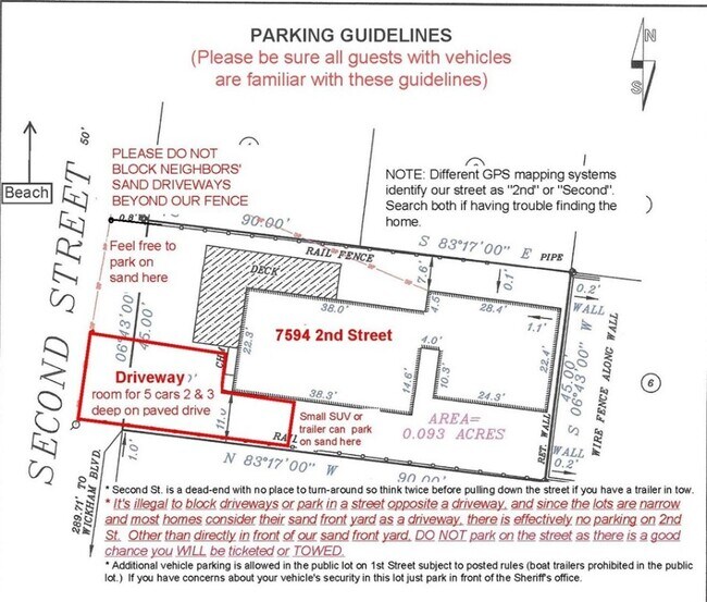 Building Photo - 7594 2nd St